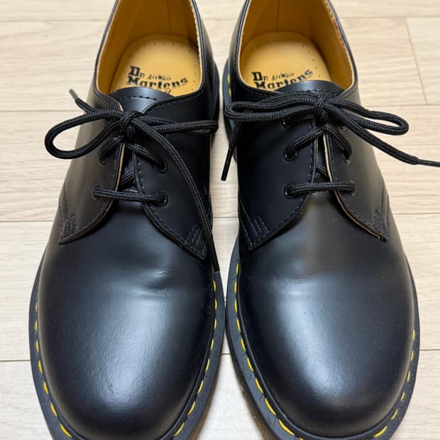 닥터마틴 1461 스무스 270