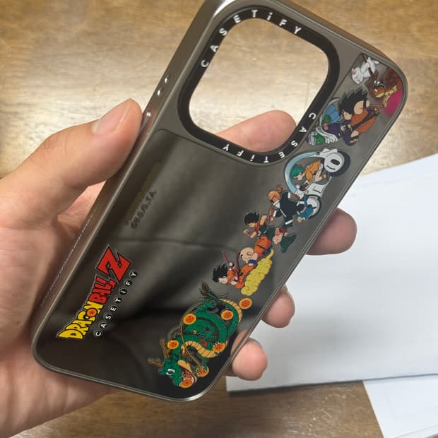 케이스티파이 아이폰 16프로