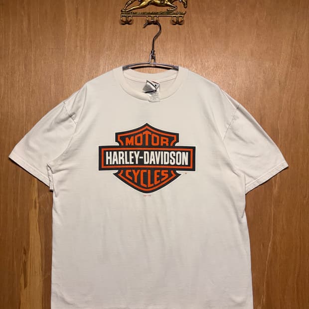 Harley Davidson