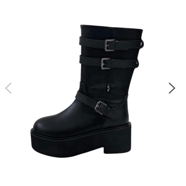 애즈온 마야부츠 미디 240