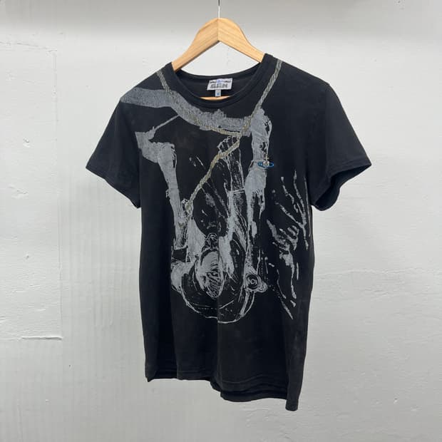 [~66] VIVIENNEWESTWOOD T-SHIRT