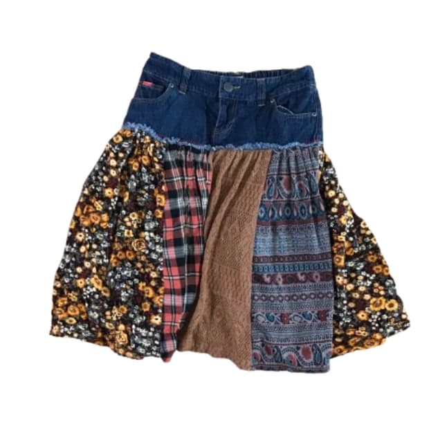 TITICACA skirt