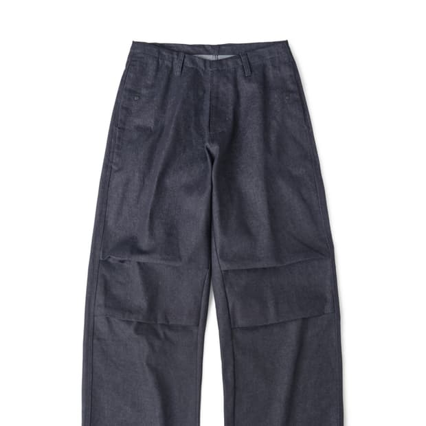 스노우진 인디고 2size