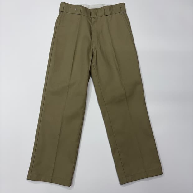 (28) Dickies 디키즈 874 오리지널 워크 팬츠