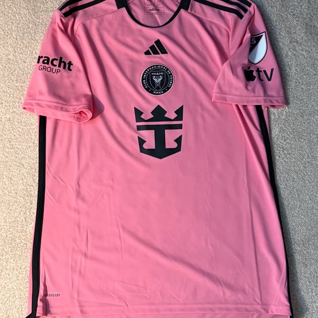 2024 인터마이애미 홈 2xl