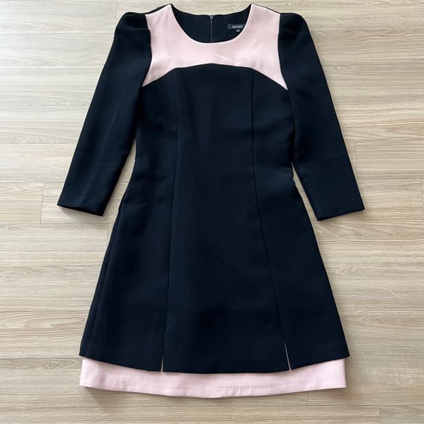 McGINN 매긴 원피스