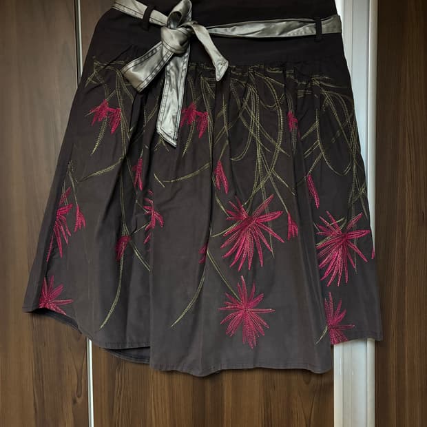 꽤나 괜찮은 치마 2