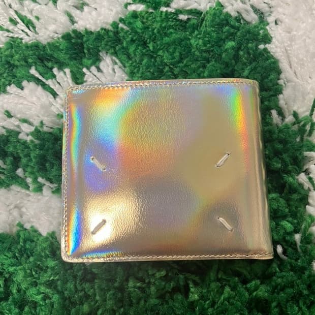 마르지엘라 지갑