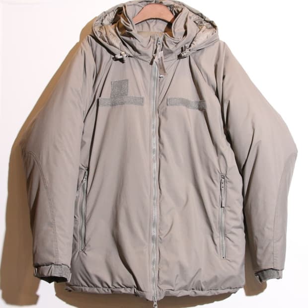 [ecwcs] 미군 gen3 레벨7파카 us army level7 L/R