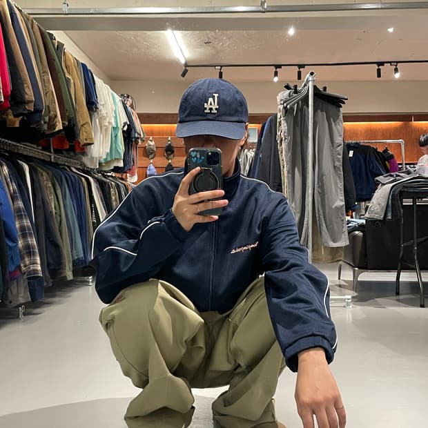 챔피온 올드스쿨 저지