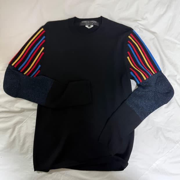 comme des garcons 
