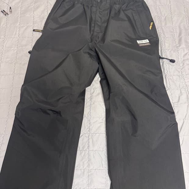 디스이즈네버댓 3l 고어텍스 팬츠