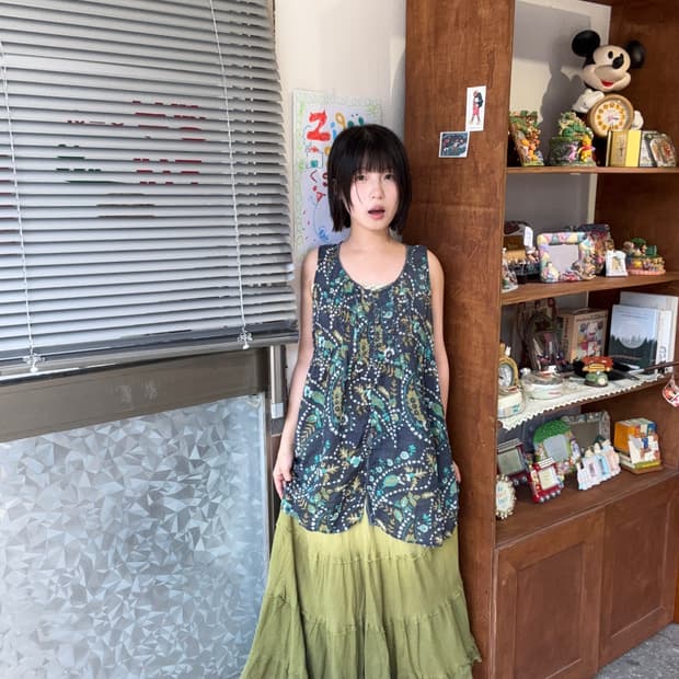 옐로우디테일나시