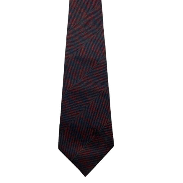 888) (Christian DIOR) 크리스찬 디올 패턴 넥타이