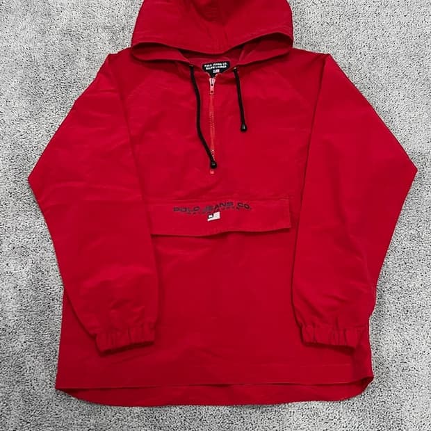 (L) 폴로진스 아노락