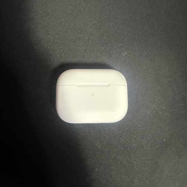 에어팟 프로 2세대 c타입