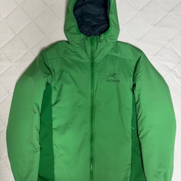 아크테릭스 아톰 LT