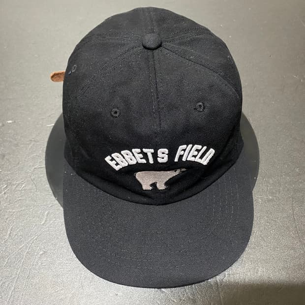 Ebbets field vintage cap볼캡