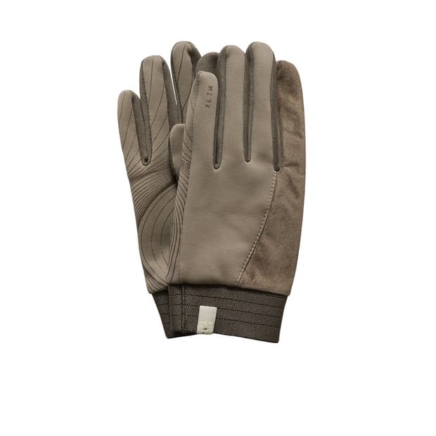 엑슬림 xlim ep.6 01 gloves 샌드베이지