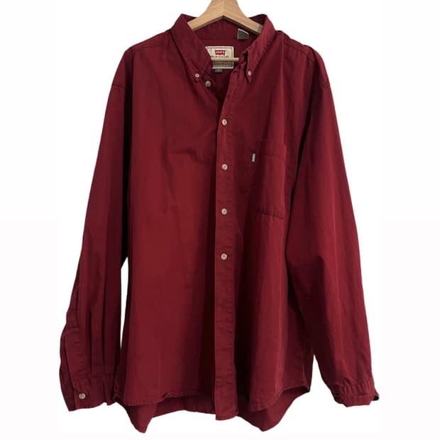 Levi’s Vintage shirts
