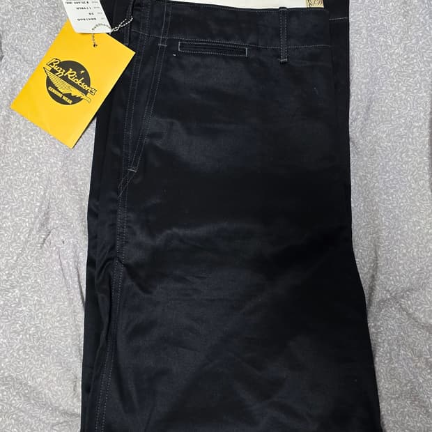 버즈릭슨 치노팬츠 1942 모델