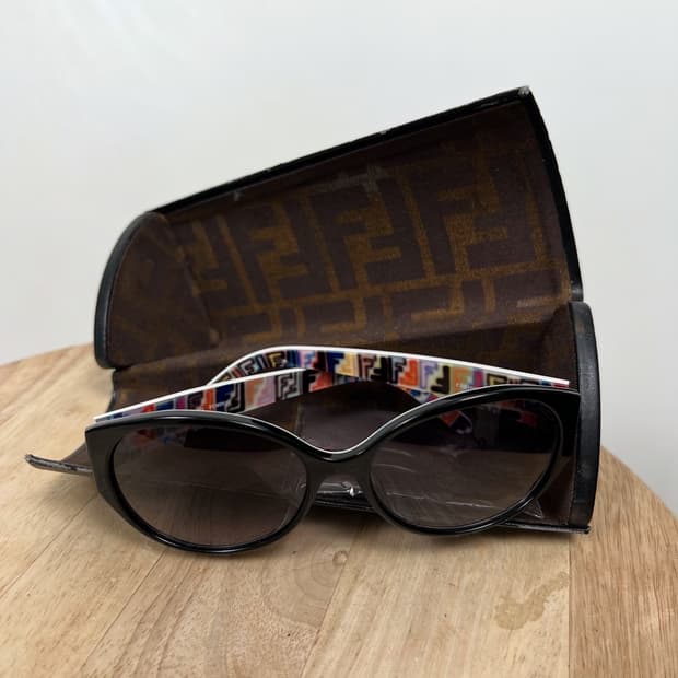 FENDI 펜디 선글라스