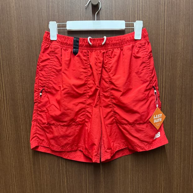 뉴발란스 반바지