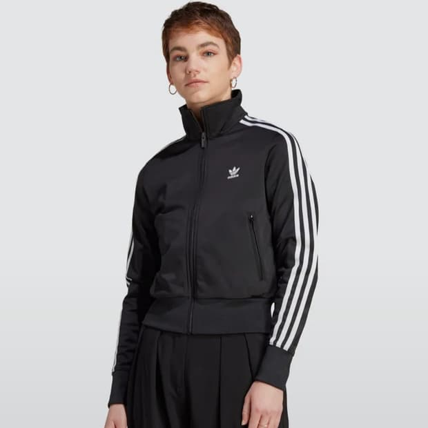 파이어버드 트랙탑 블랙 s