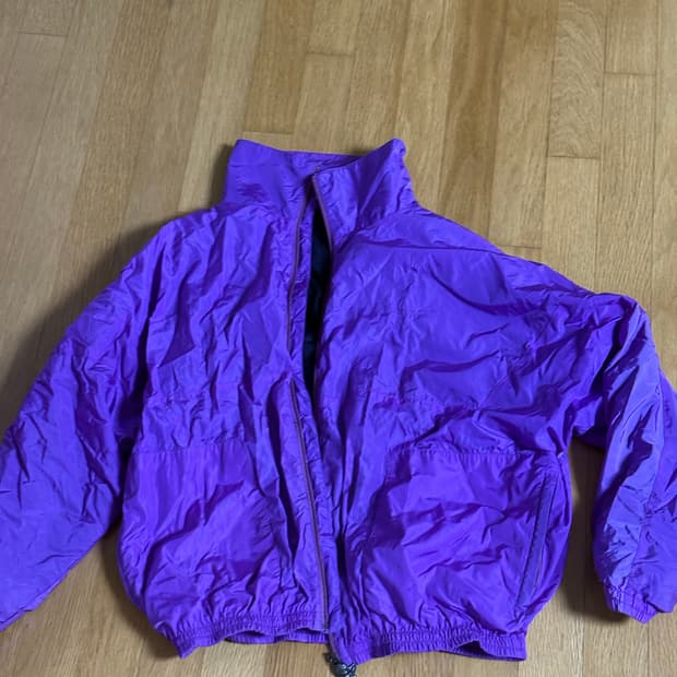 베트멍 엔젤 바람막이 M