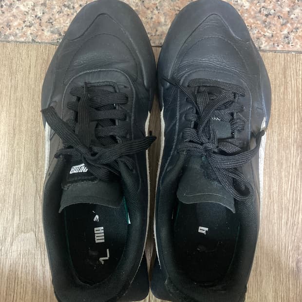 푸마 스니커즈 260