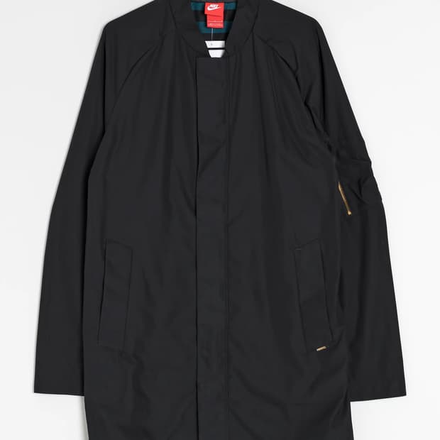 나이키 빅토리아 레인코트 자켓