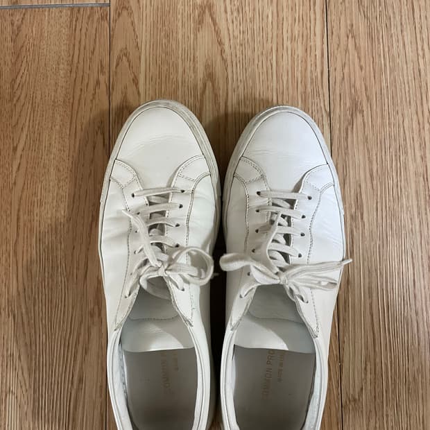 커먼 프로젝트 로우 40