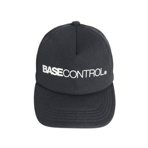 BaseControl) 00's 베이스 컨트롤 메쉬캡