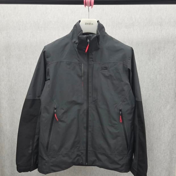 여성 105 케이투 K2 고어텍스 자켓