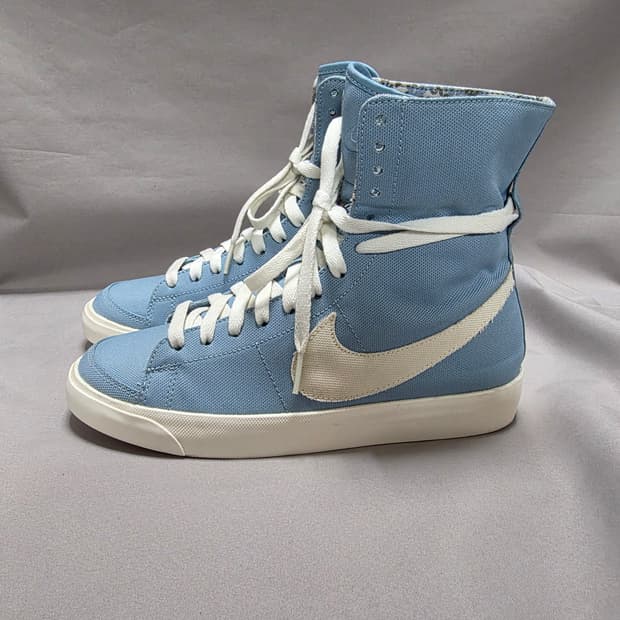 나이키 블레이저 하이롤 TXT [240mm]