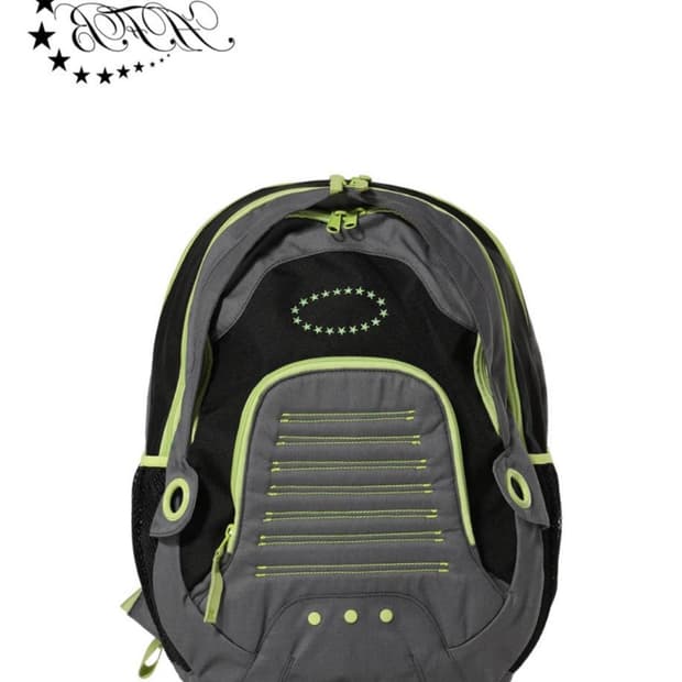 Afb 백팩 가방 (인세인개러지)