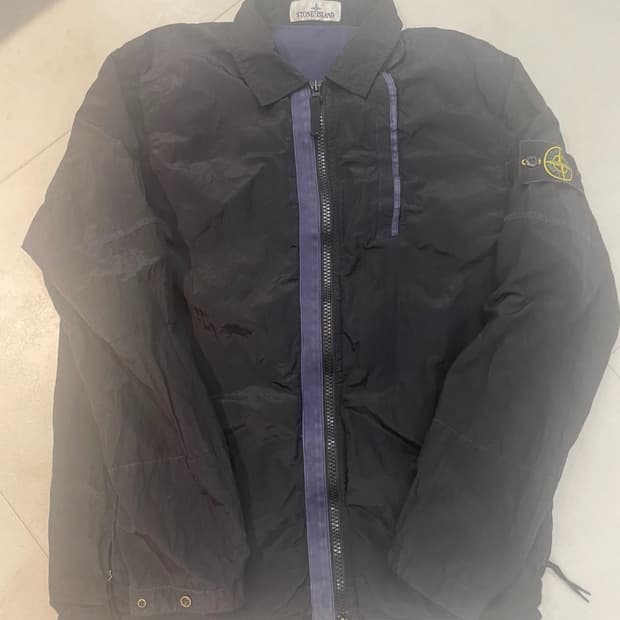 스톤아일랜드 L