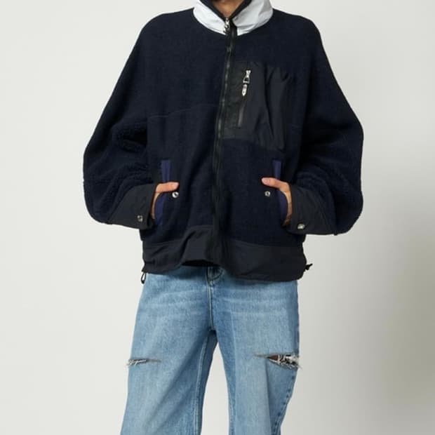 토가 비릴리스 자켓 24aw 46사이즈