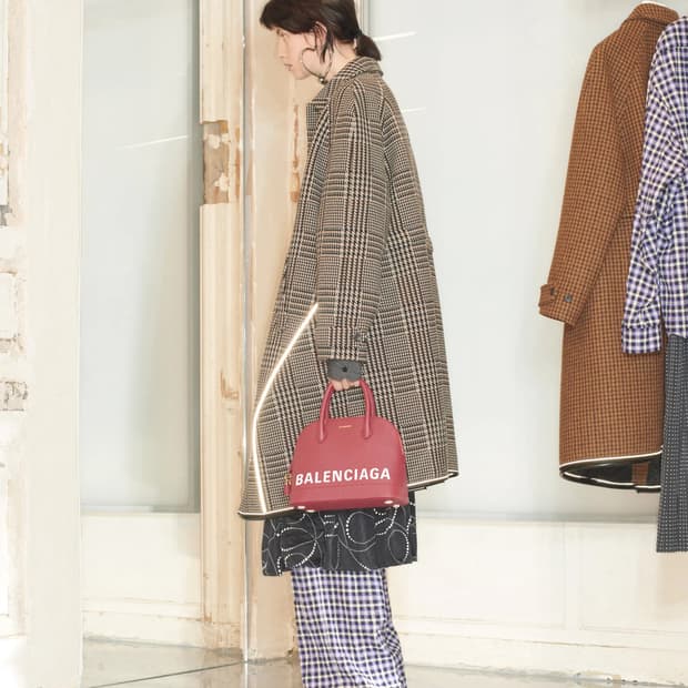 [36] 발렌시아가 하운드투스 발마칸 코트