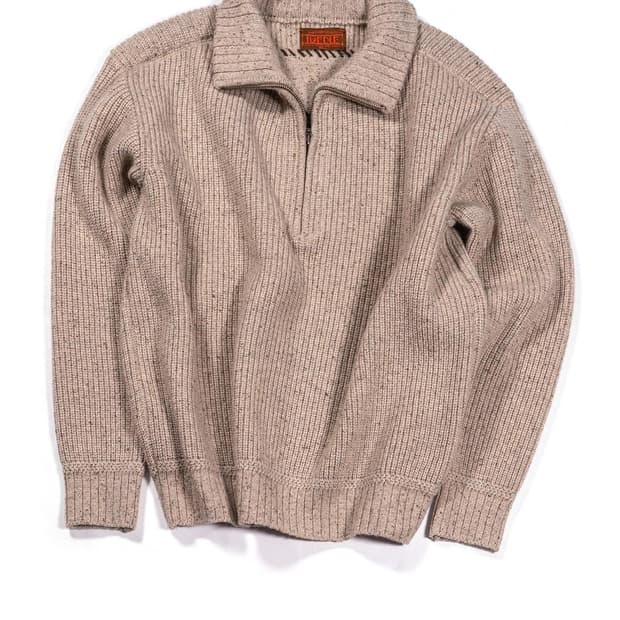 [2]이외들 빌딩숲 하프집업