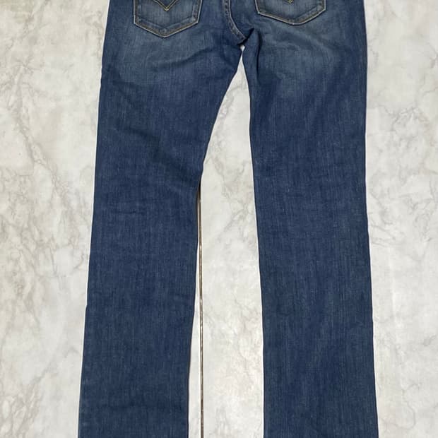 리바이스 여성 청바지 허리 30인치