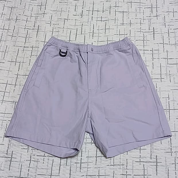 코드그라피 면반바지 M 기장42