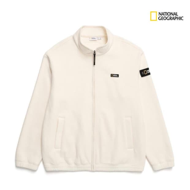 네셔널지오그래픽 후리스