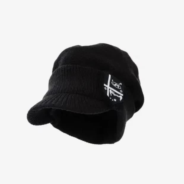 kashiko 카시코 비니 니트 캡 모자 zenu knit cap