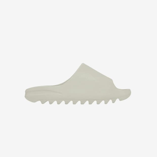 yeezy YS-01 슬라이드 크림 12사이즈