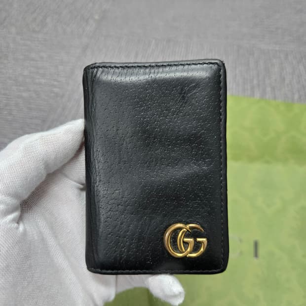 [특가][정품] 구찌 마몬트 오거나이저