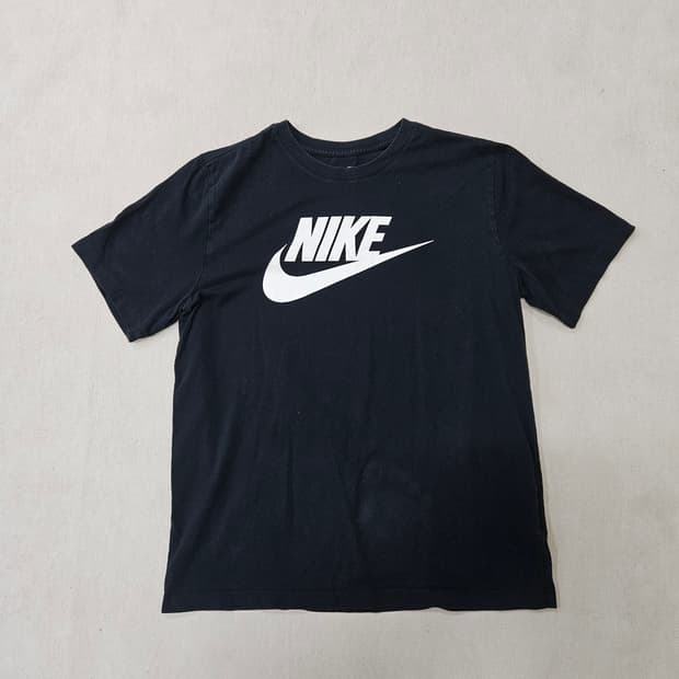 XL 나이키 아이콘 퓨추라 반팔티 0313Y