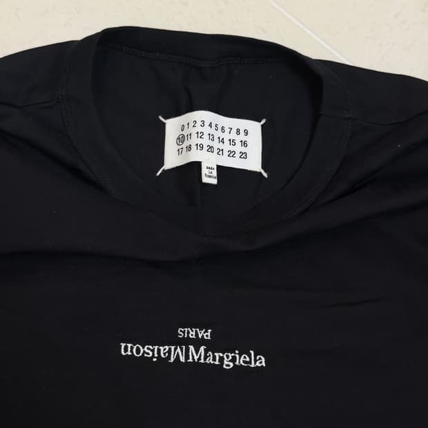 메종마르지엘라 반팔티