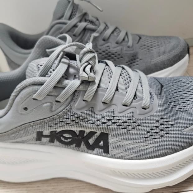 호카 본디9,  230