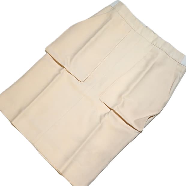 phobe  celine two dimensional pocket 